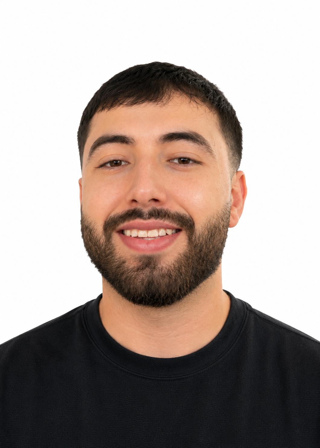 Stive Jones — Director