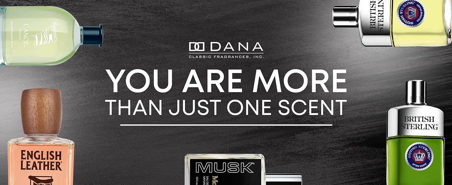 Dana banner