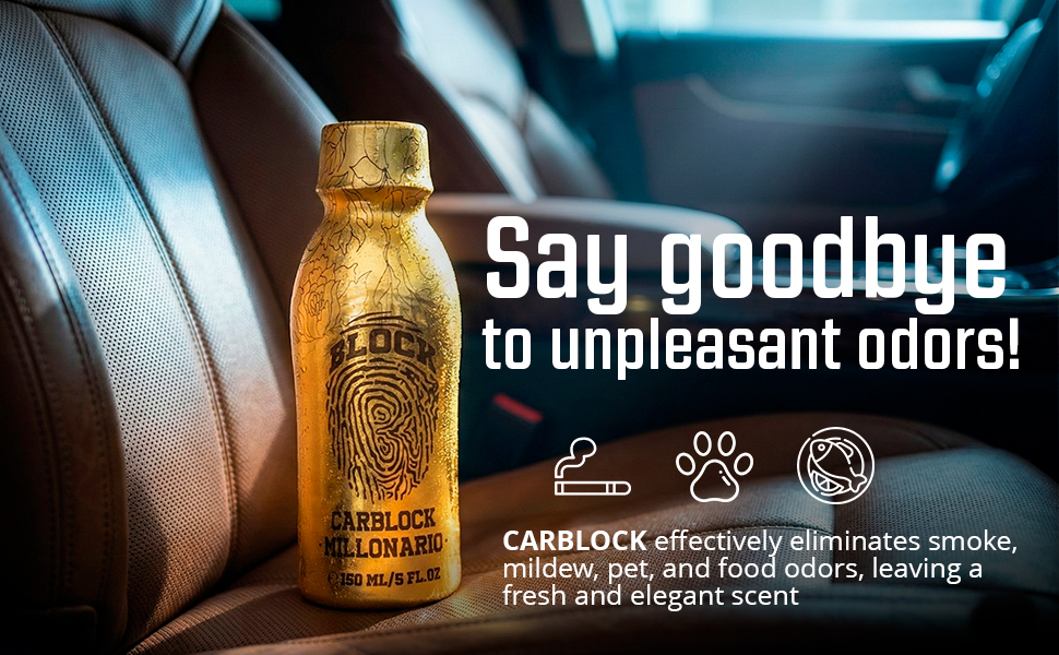 CarBlock A+ banner