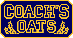 Coach's Oats